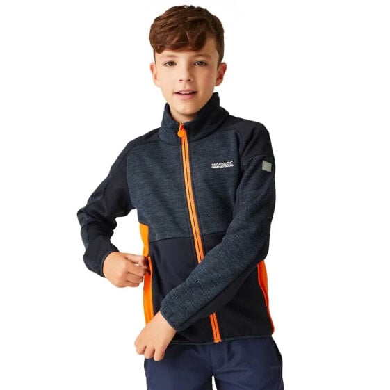 REGATTA Highton III full zip fleece