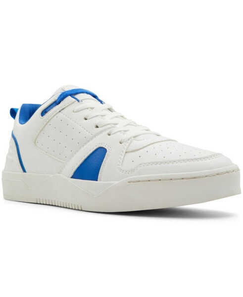 Men's Cavall Low Top Lace-Up Sneakers