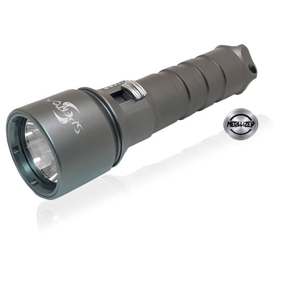 SPETTON Q5 VX Storm 500 Lumens Flashlight