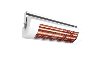 Etherma Solamagic 1400 ECO+ - Infrared electric space heater - -30 - 30° - 1.8 m - IP24 - CE - TÜV GS - Indoor & outdoor