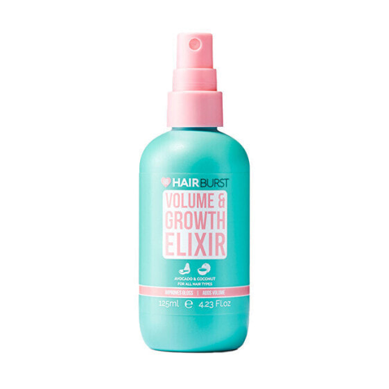 Volume & Growth Elixir