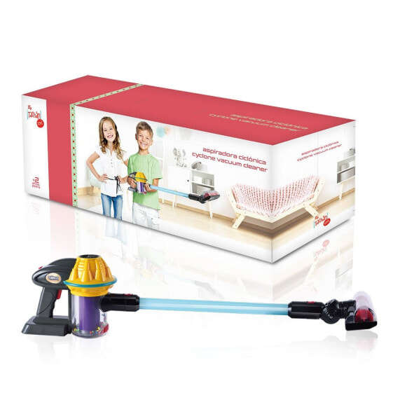 TACHAN Wireless Vacuum With Light And Sound