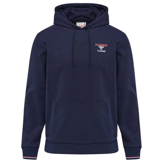 HUMMEL Dayton Hoodie