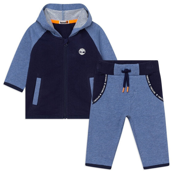 Спортивный костюм Timberland T98308 Track Suit