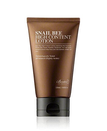 Benton Snail Bee High Content Lotion (120 ml)