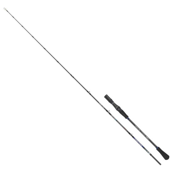 KALI KUNNAN Mythic Fathom Jigging Rod