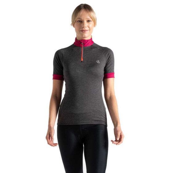 DARE2B Pedal Through It II short sleeve jersey