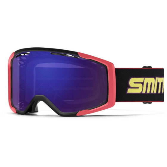 Очки защитные Smith Rhythm MTB Revo