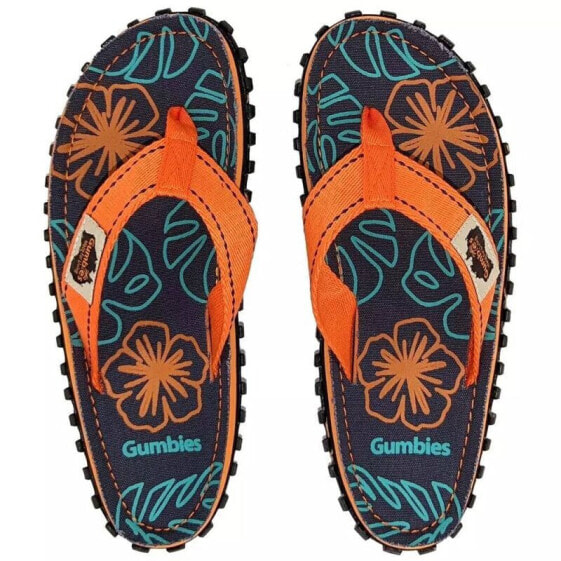 Сланцы GUMBIES Islander Flip Flops