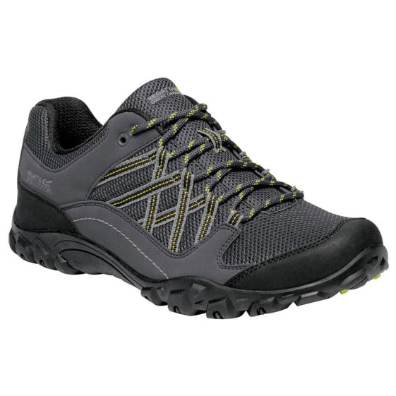 REGATTA Edgepoint III Hiking Shoes