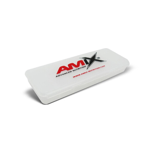 AMIX Pillbox