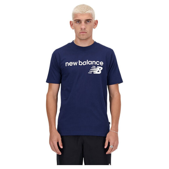 NEW BALANCE Sport Essentials Graphic short sleeve T-shirt