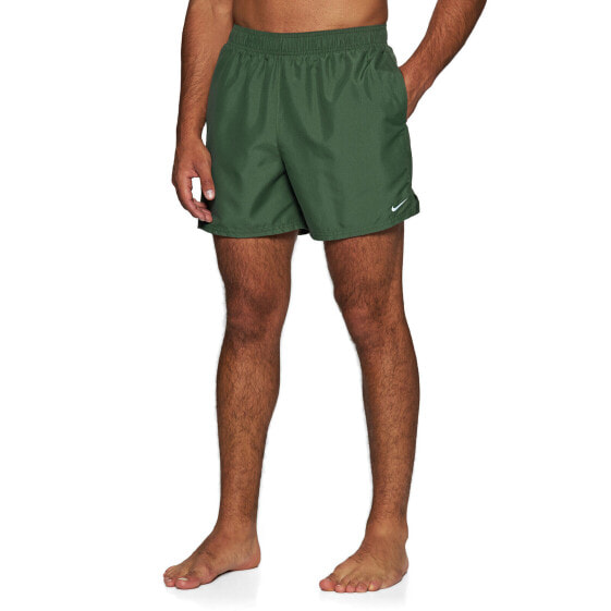 Nike 297421 Men's 9" Essential Volley Galactic Jade Size 2XL