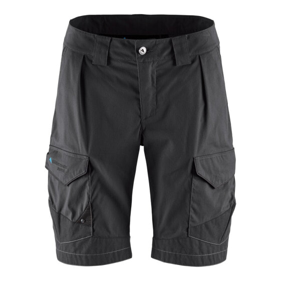 KLÄTTERMUSEN Grimner Shorts Pants