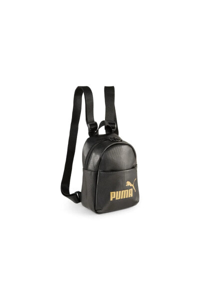 Core Up Minime Backpack Sırt Çantası 9028001 Siyah