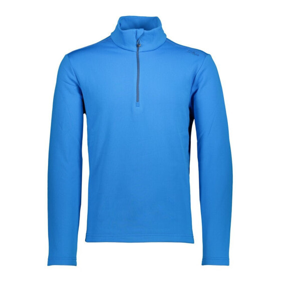 CMP Sweat 3E15747 half zip sweatshirt