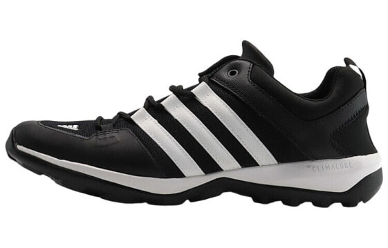 Adidas Daroga Plus Canvas Sneakers
