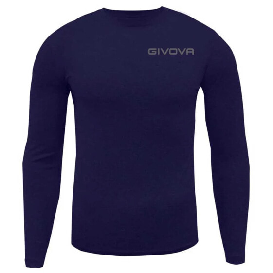 GIVOVA Corpus 3 Long sleeve base layer