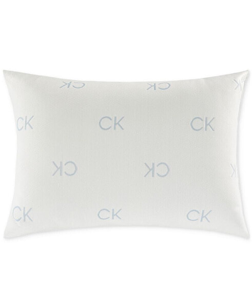 Cooling Knit Pillow, Standard/Queen