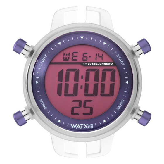 Женские часы Watx & Colors RWA1095