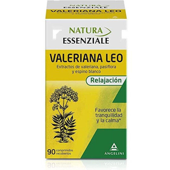 NATURA ESSENZIALE Valerian 60 Tablets