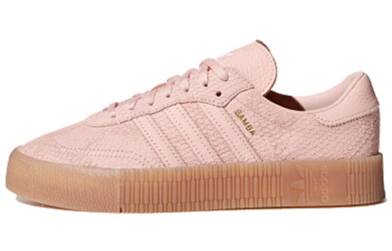 Кроссовки Adidas originals Samba Rose B28164