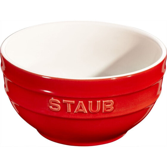 Staub Serving