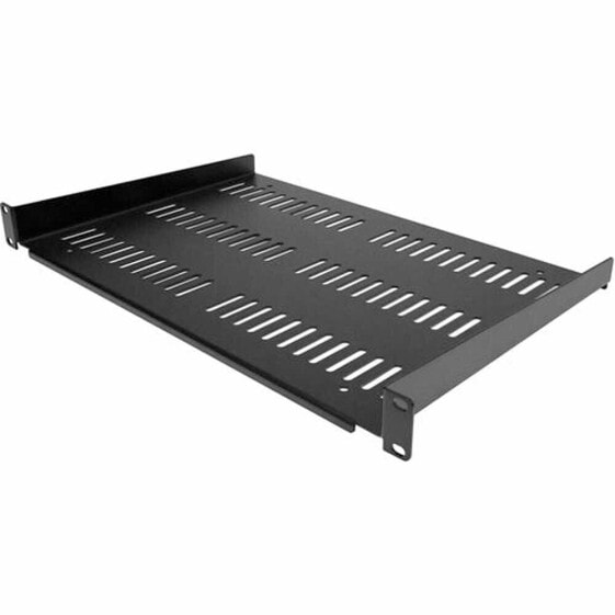 STARTECH Vented Shelf 1U 12´´ Rack Tray