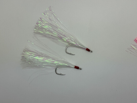 Run Off Lures 2-Pack Gulp Rig Teasers