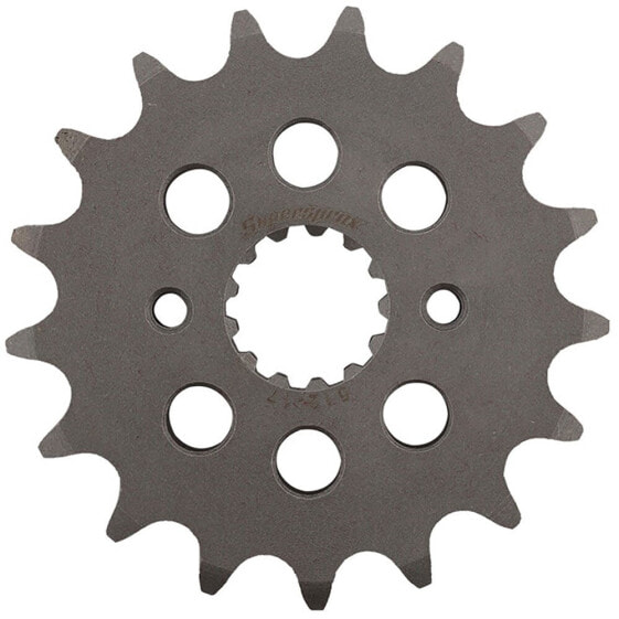 SUPERSPROX Kawasaki 520x17 CST512X17 front sprocket