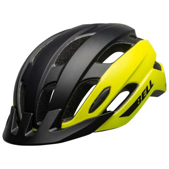 BELL Trace LED MTB Helmet