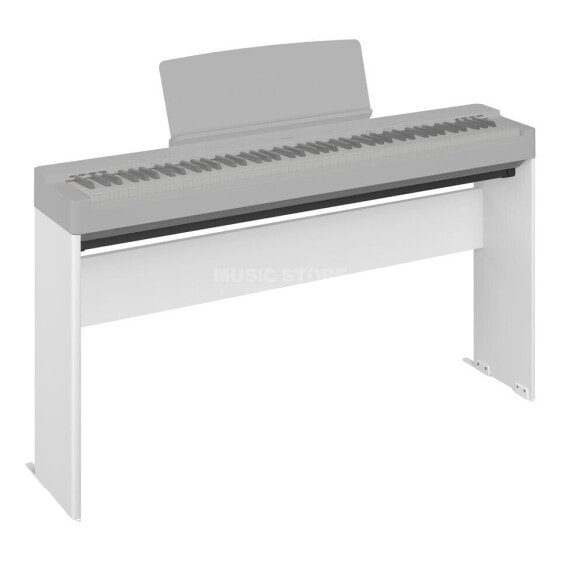 Yamaha L-200 WH Ständer für P-225