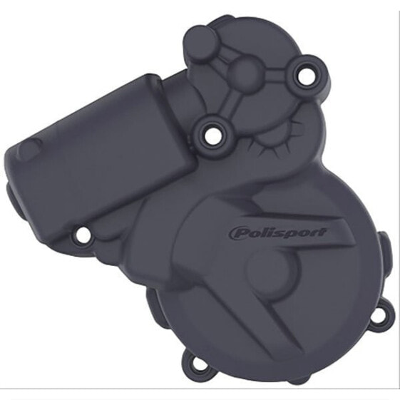 POLISPORT OFF ROAD Husqvarna TE250/300 15-16 Ignition Cover Protector