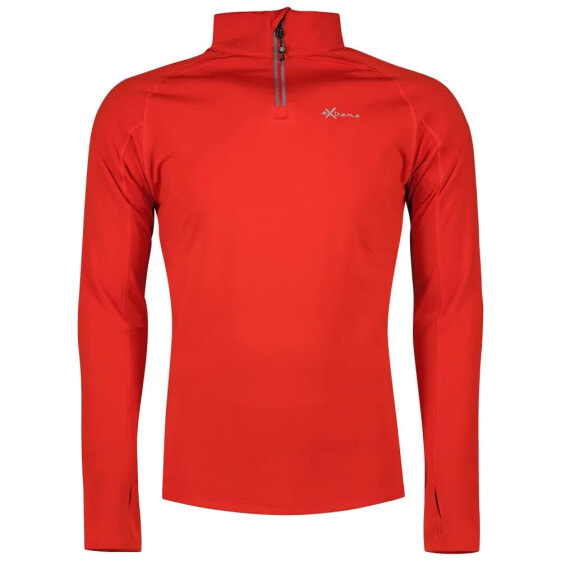 NEWWOOD Ramon long sleeve T-shirt