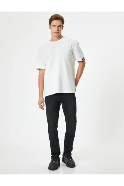 Brad Jeans - Slim Fit Jean