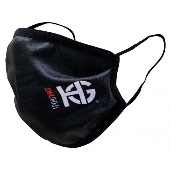 Защитная маска Sport Hg Protective Mask Hygienic Reusable
