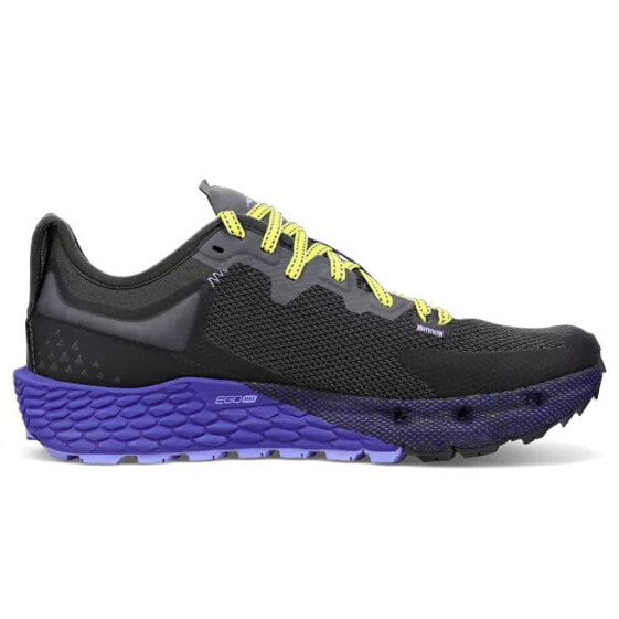 ALTRA Timp 4 trail running shoes