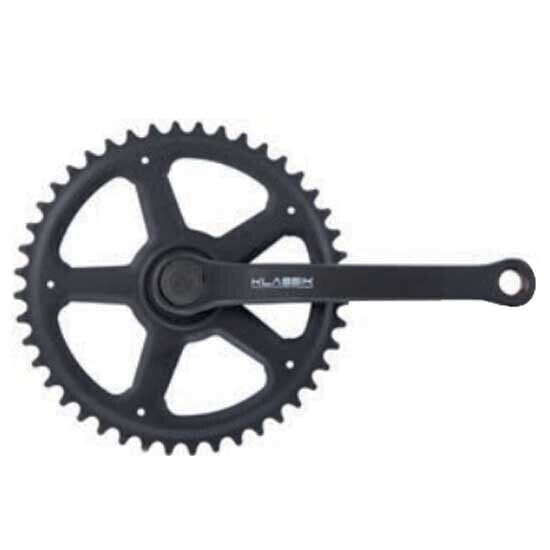 MIJNEN PIEPER 1s 1/2 x 3/32´´ crankset