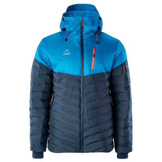 ELBRUS Noaks jacket