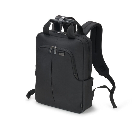 Dicota Backpack Eco Slim PRO for Microsoft Surface - Backpack - 38.1 cm (15") - Shoulder strap - 960 g