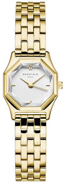 Часы ROSEFIELD Gemme Gold G02