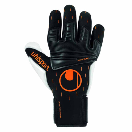 UHLSPORT Speed Contact Absolutgrip Reflex goalkeeper gloves