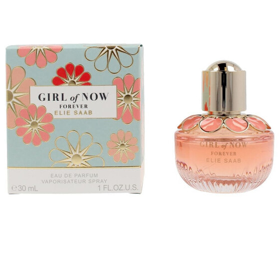 GIRL OF NOW FOREVER eau de parfum spray 30 ml