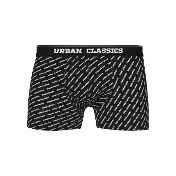 URBAN CLASSICS Big Boxer 5 Units