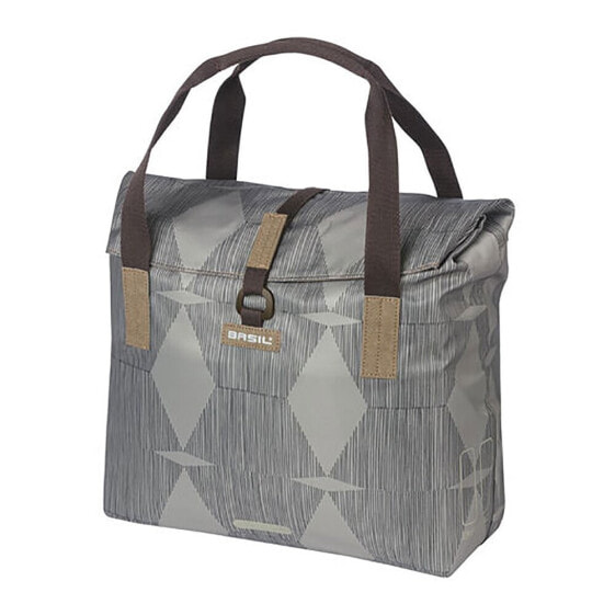 BASIL Elegance Shopper Hook On Bag 20-26L