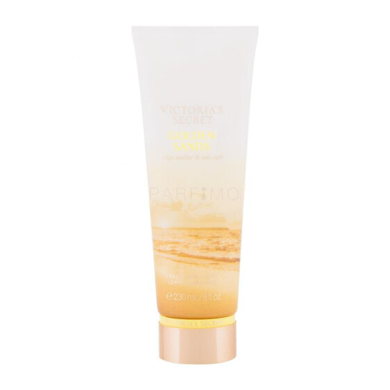 Victoria´s Secret Golden Sands Solar Amber & Sea Salt 236 ml körperlotion für Frauen