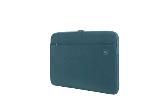 Tucano Top Second Skin 14""Blau Notebook bis 14"