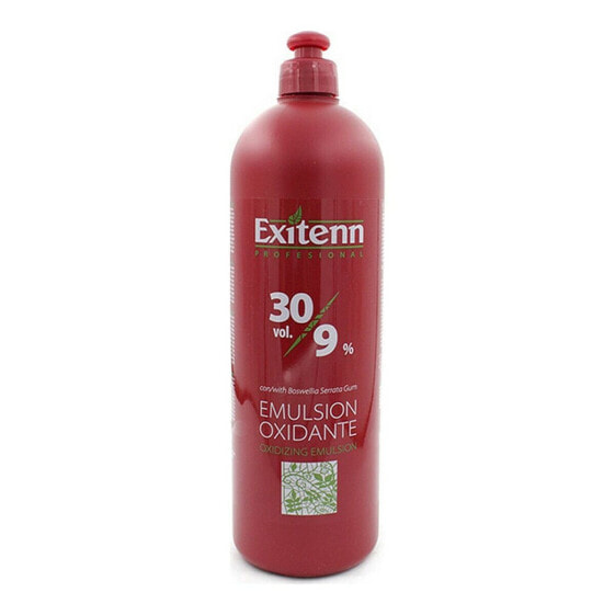 Капиллярный окислитель Emulsion Exitenn Emulsion Oxidante 30 Vol 9 % (1000 ml)