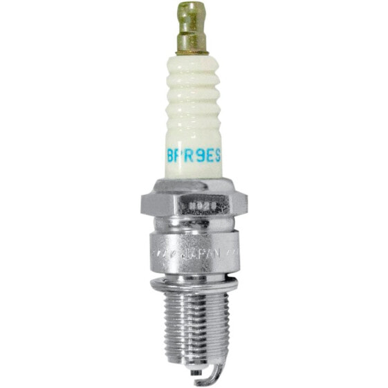 NGK BPR9ES Solid Spark Plug