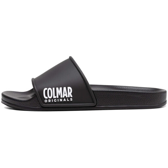 Colmar Slipper Plain